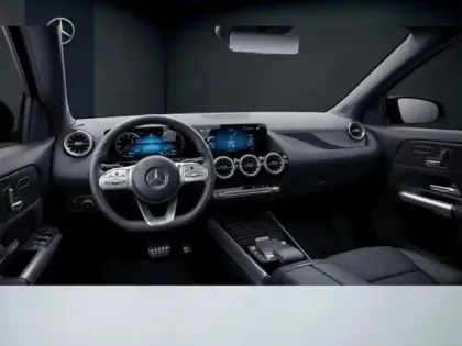 Photo 9 Mercedes GLA 250 e AMG Line