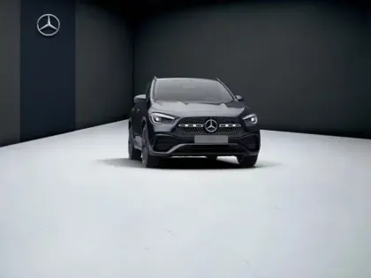 Photo 10 Mercedes GLA 250 e AMG Line