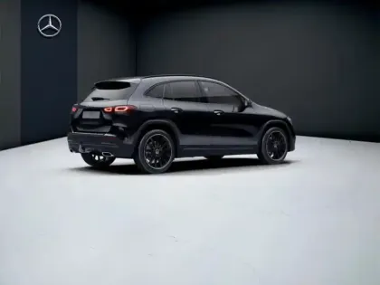 Photo 20 Mercedes GLA Gén. II (H247) Ph1 AMG Line 5