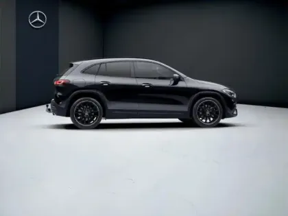 Photo 17 Mercedes GLA 250 e AMG Line