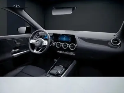 Photo 23 Mercedes GLA 250 e AMG Line