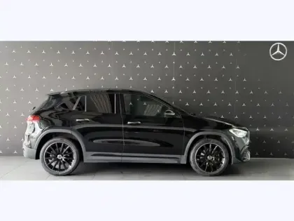 Photo 29 Mercedes GLA 250 e AMG Line