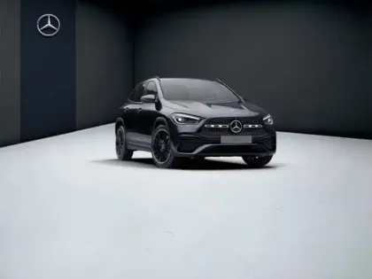 Photo 11 Mercedes GLA 250 e AMG Line