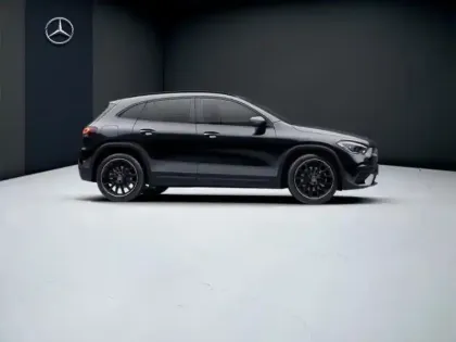 Photo 16 Mercedes GLA 250 e AMG Line