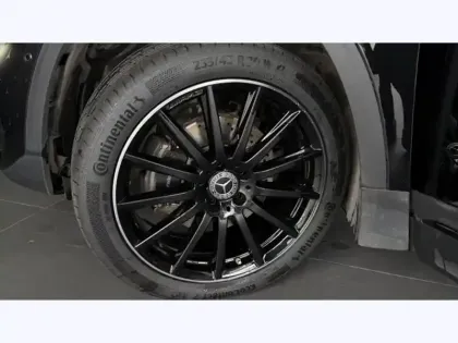 Photo 32 Mercedes GLA 250 e AMG Line