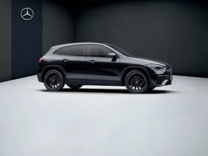 Photo 15 Mercedes GLA 250 e AMG Line