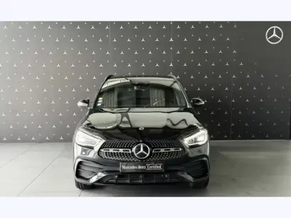 Photo 31 Mercedes GLA 250 e AMG Line