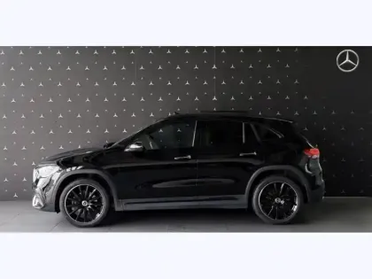 Photo 25 Mercedes GLA 250 e AMG Line