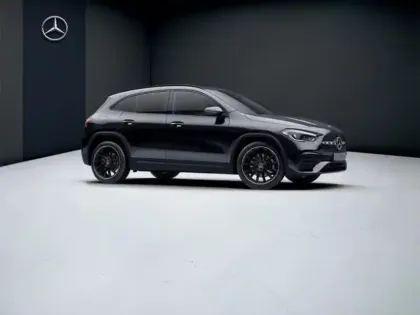 Photo 14 Mercedes GLA 250 e AMG Line