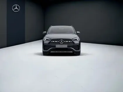 Photo 7 Mercedes GLA 250 e AMG Line