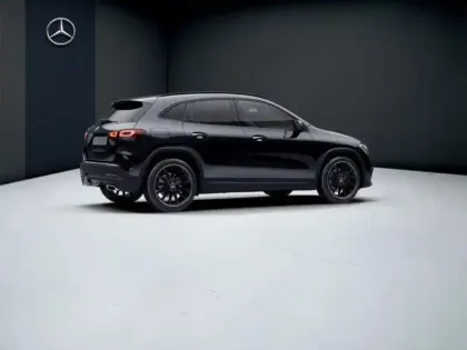 Photo 19 Mercedes GLA 250 e AMG Line