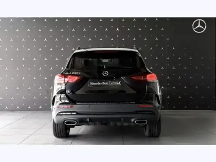 Photo 27 Mercedes GLA 250 e AMG Line