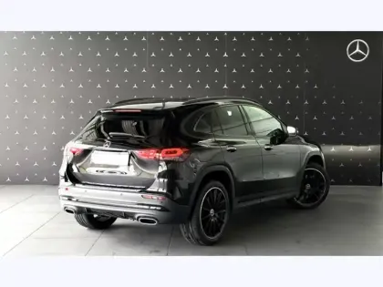 Photo 28 Mercedes GLA 250 e AMG Line