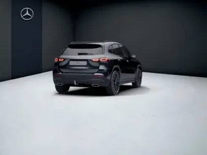 Photo 22 Mercedes GLA Gén. II (H247) Ph1 AMG Line 5