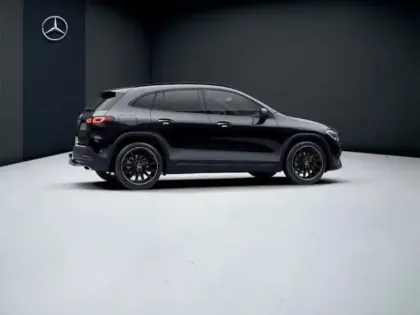 Photo 18 Mercedes GLA 250 e AMG Line