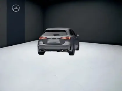 Photo 32 Mercedes Classe A 200 AMG Line