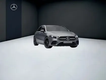 Photo 20 Mercedes Classe A 200 AMG Line