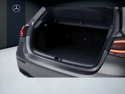 Photo 8 Mercedes Classe A 200 AMG Line