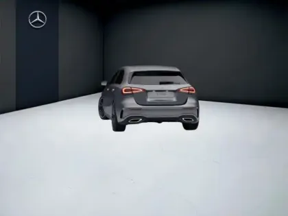 Photo 33 Mercedes Classe A 200 AMG Line