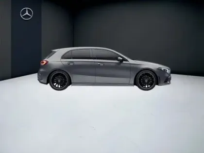 Photo 5 Mercedes Classe A 200 AMG Line