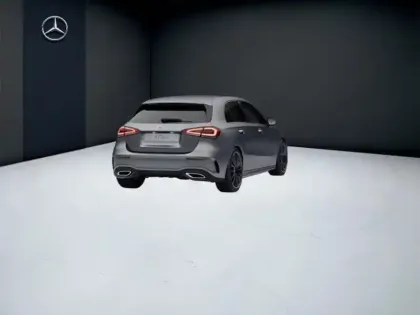 Photo 31 Mercedes Classe A 200 AMG Line