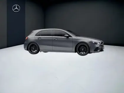 Photo 24 Mercedes Classe A 200 AMG Line