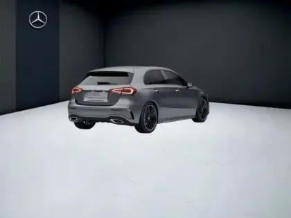 Photo 30 Mercedes Classe A 200 AMG Line