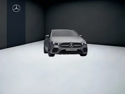 Photo 19 Mercedes Classe A 200 AMG Line