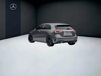 Photo 35 Mercedes Classe A 200 AMG Line