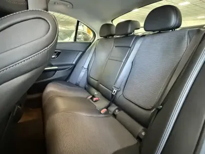 Photo 10 Mercedes Classe C  300 de Hybrid EQ Berl