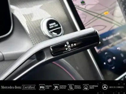 Photo 9 Mercedes Classe GLC GLC 300 e Hybrid 313ch AMG Line 4Matic 9G-Tronic