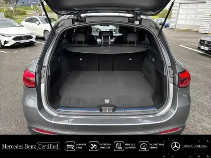 Photo 11 Mercedes Classe GLC GLC 300 e Hybrid 313ch AMG Line 4Matic 9G-Tronic