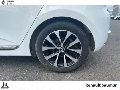 Photo 7 Renault Clio  1.6 E-Tech hybride 140ch Intens -21N