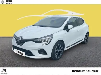 Photo Renault Clio