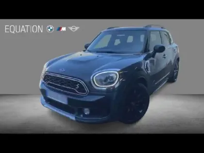 Photo Mini Countryman Exquisite