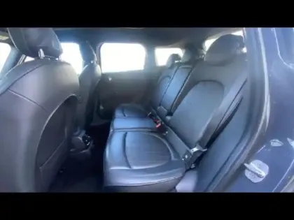 Photo 10 Mini Countryman  Cooper SE 136ch + 88ch Exquisite ALL4 BVA