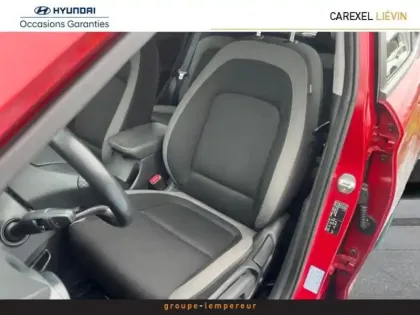 Photo 9 Hyundai Kona Gén. I Ph1 Intuitive 5