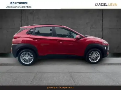 Photo 5 Hyundai Kona Gén. I Ph1 Intuitive 5