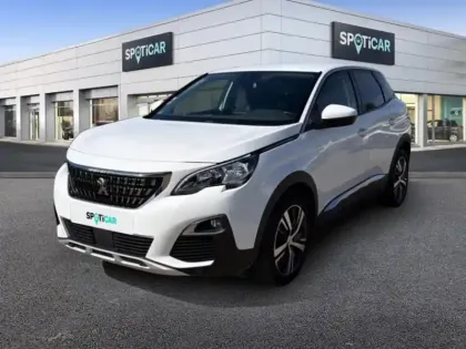 Photo Peugeot 3008