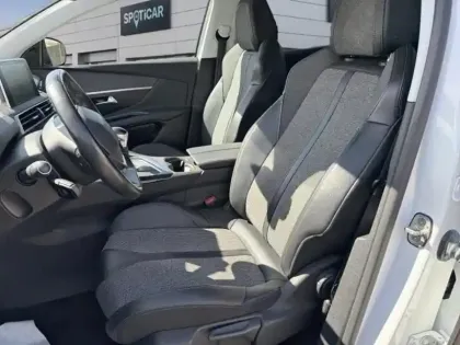 Photo 8 Peugeot 3008  1.2 PureTech 130ch Allure S&S