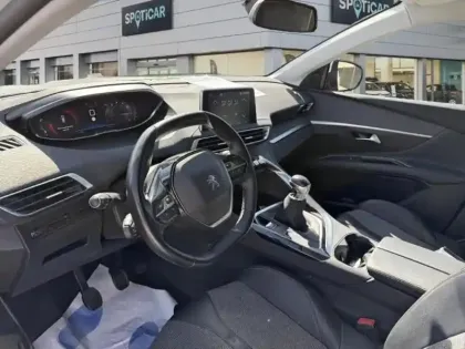 Photo 7 Peugeot 3008  1.2 PureTech 130ch Allure S&S