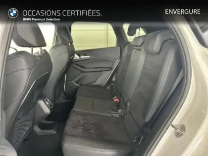 Photo 11 BMW Serie 2 Série 2 ActiveTourer 218d 150ch M Sport DKG7
