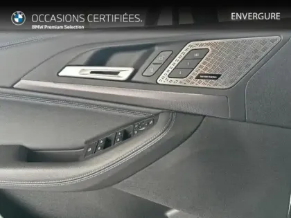 Photo 12 BMW Serie 2 Série 2 ActiveTourer 218d 150ch M Sport DKG7