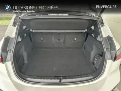 Photo 6 BMW Serie 2 Série 2 ActiveTourer 218d 150ch M Sport DKG7
