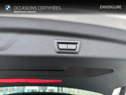 Photo 14 BMW Serie 2 Série 2 ActiveTourer 218d 150ch M Sport DKG7