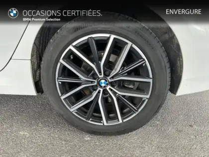 Photo 7 BMW Serie 2 Série 2 ActiveTourer 218d 150ch M Sport DKG7