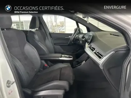 Photo 8 BMW Serie 2 Série 2 ActiveTourer 218d 150ch M Sport DKG7