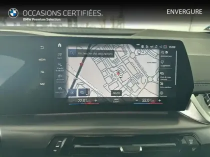 Photo 10 BMW Serie 2 Série 2 ActiveTourer 218d 150ch M Sport DKG7