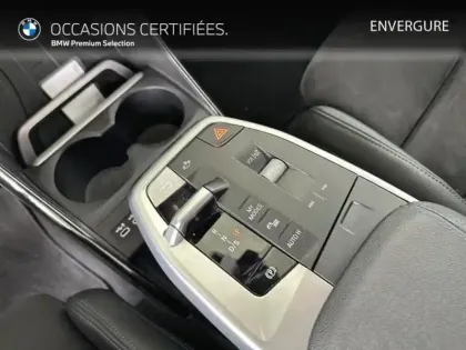 Photo 13 BMW Serie 2 Série 2 ActiveTourer 218d 150ch M Sport DKG7