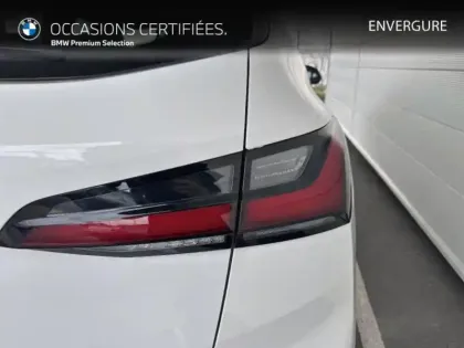 Photo 9 BMW Serie 2 Série 2 ActiveTourer 218d 150ch M Sport DKG7